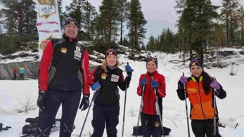 Lånkerennet